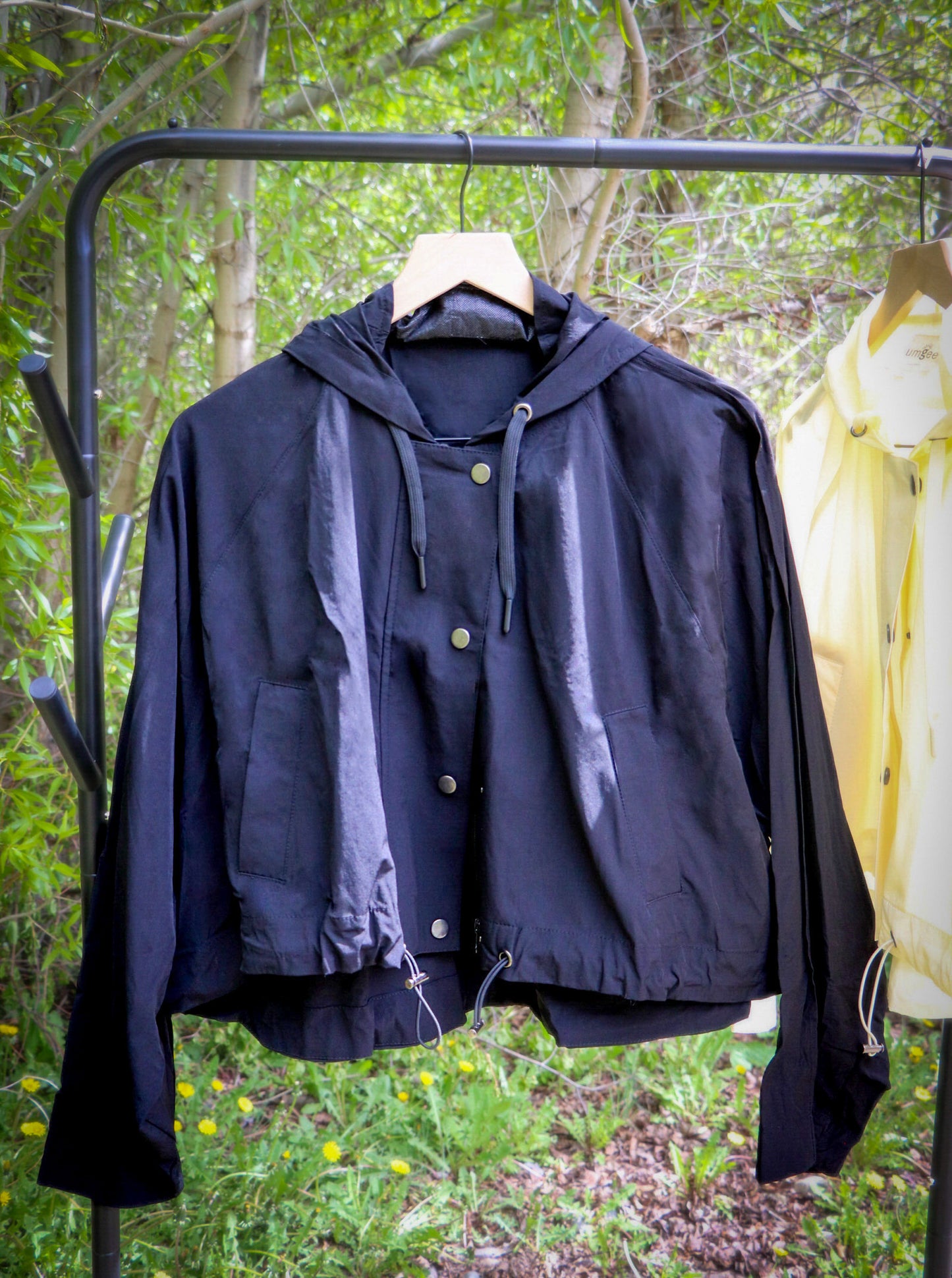 Windbreaker