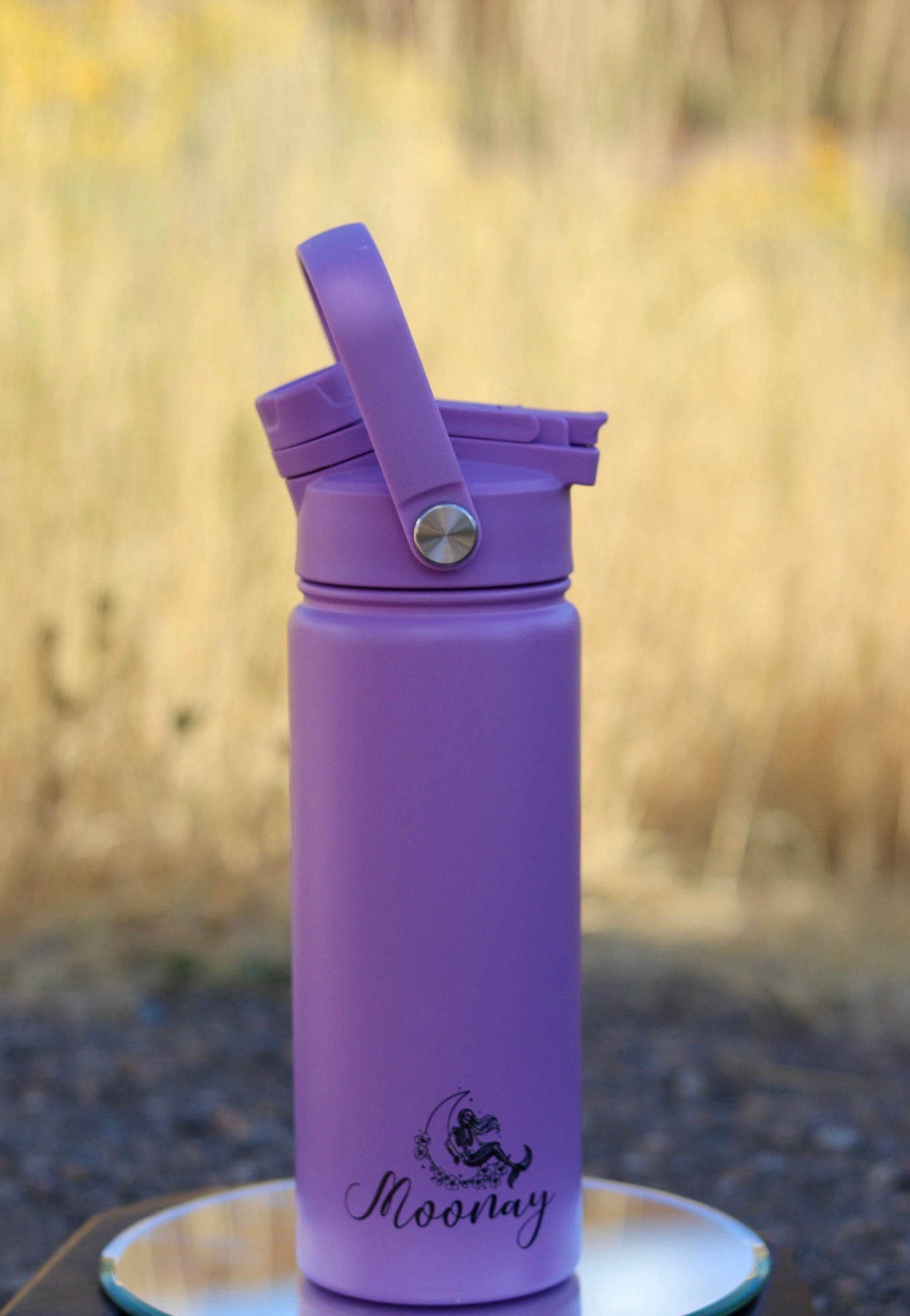 Botella Termica 18 oz