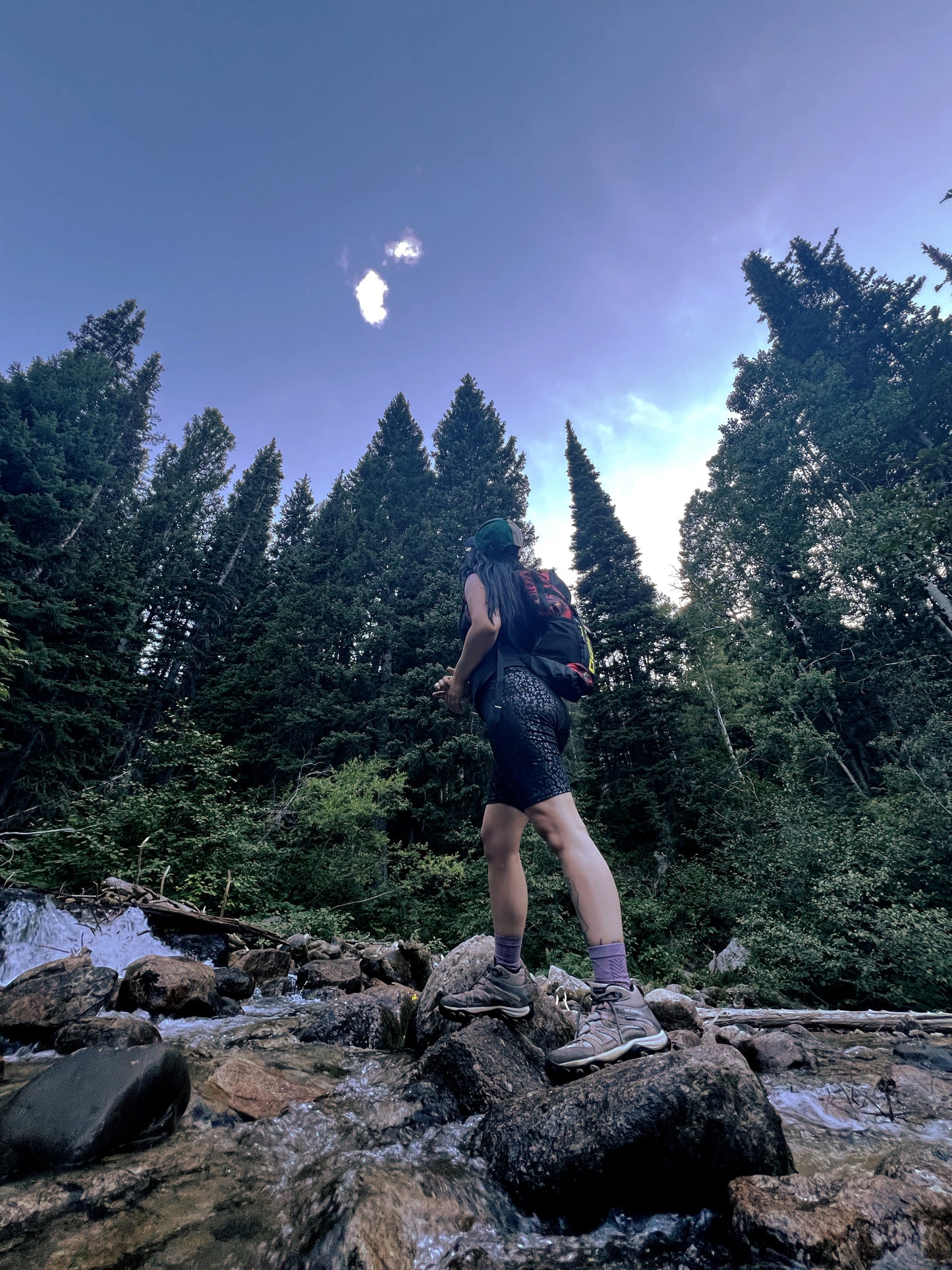 Mora Silvestre Hiking Socks