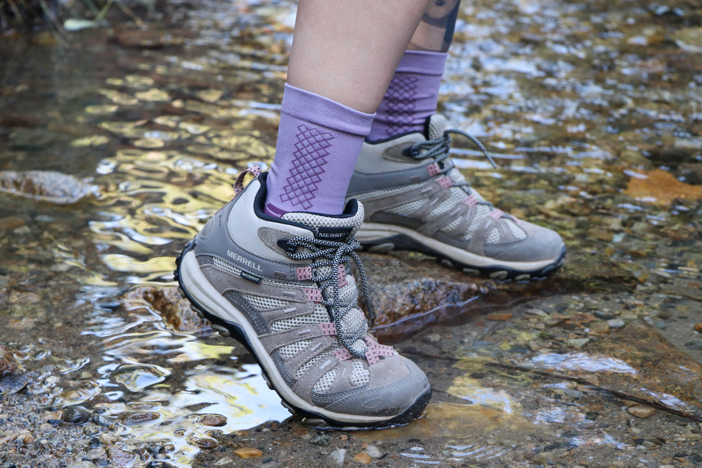 Mora Silvestre Hiking Socks
