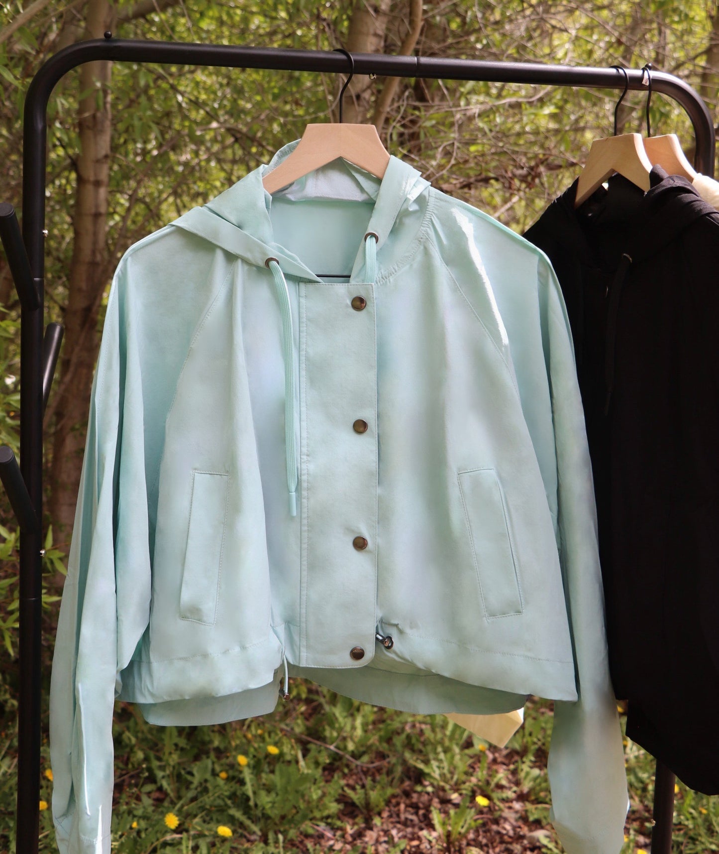 Windbreaker