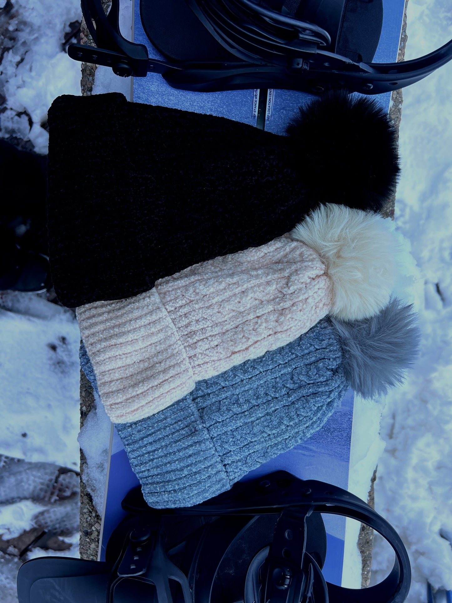 Beanies