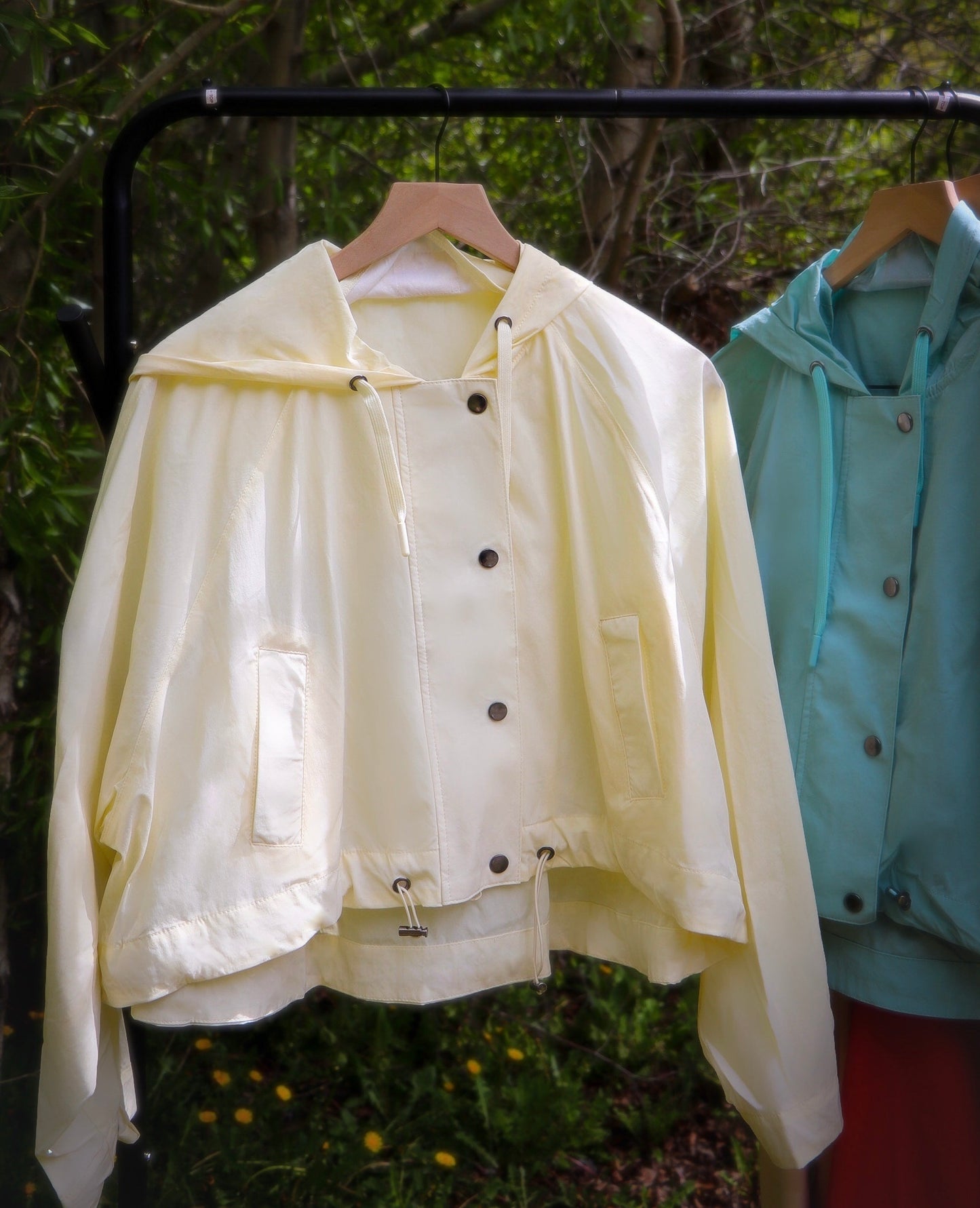 Windbreaker