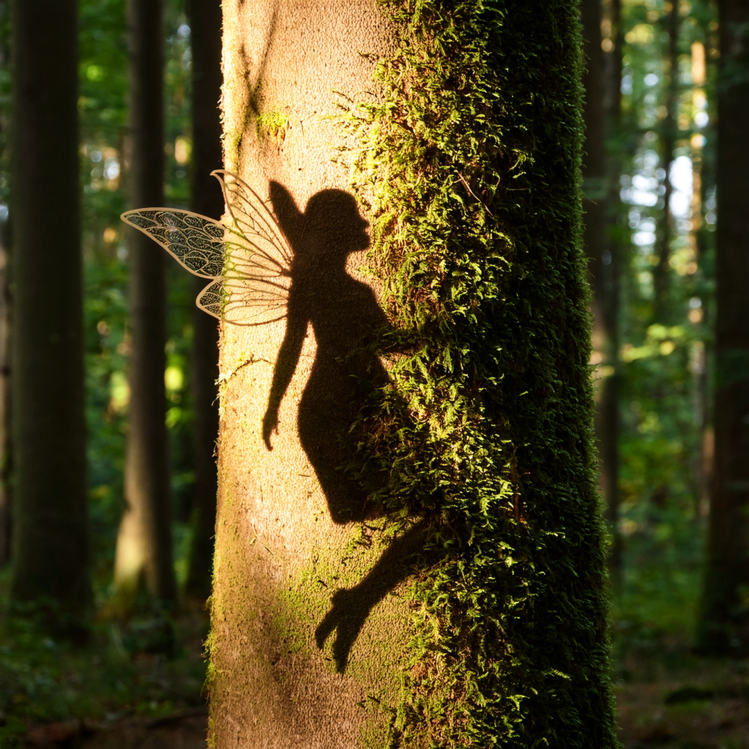 Moonay’s Gift Tarjeta