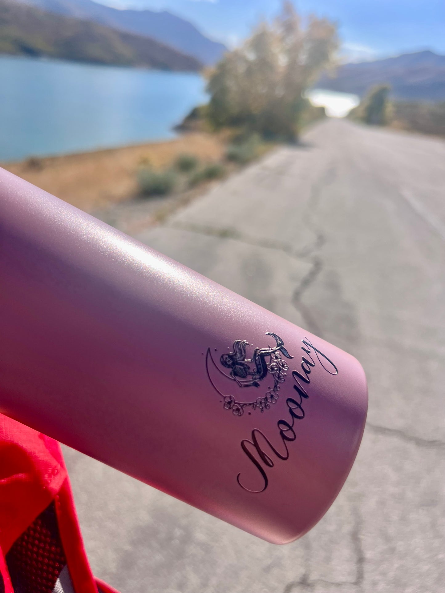 Botella Termica 18 oz