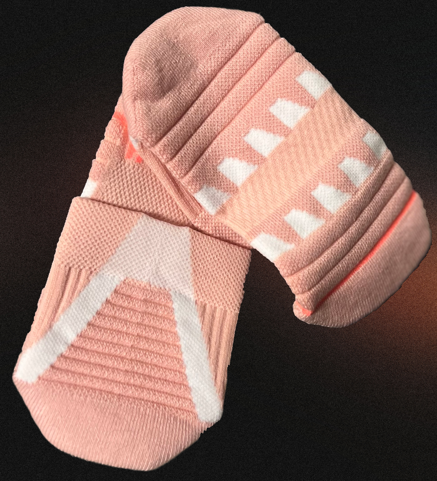 Pixie Bloom Active Socks