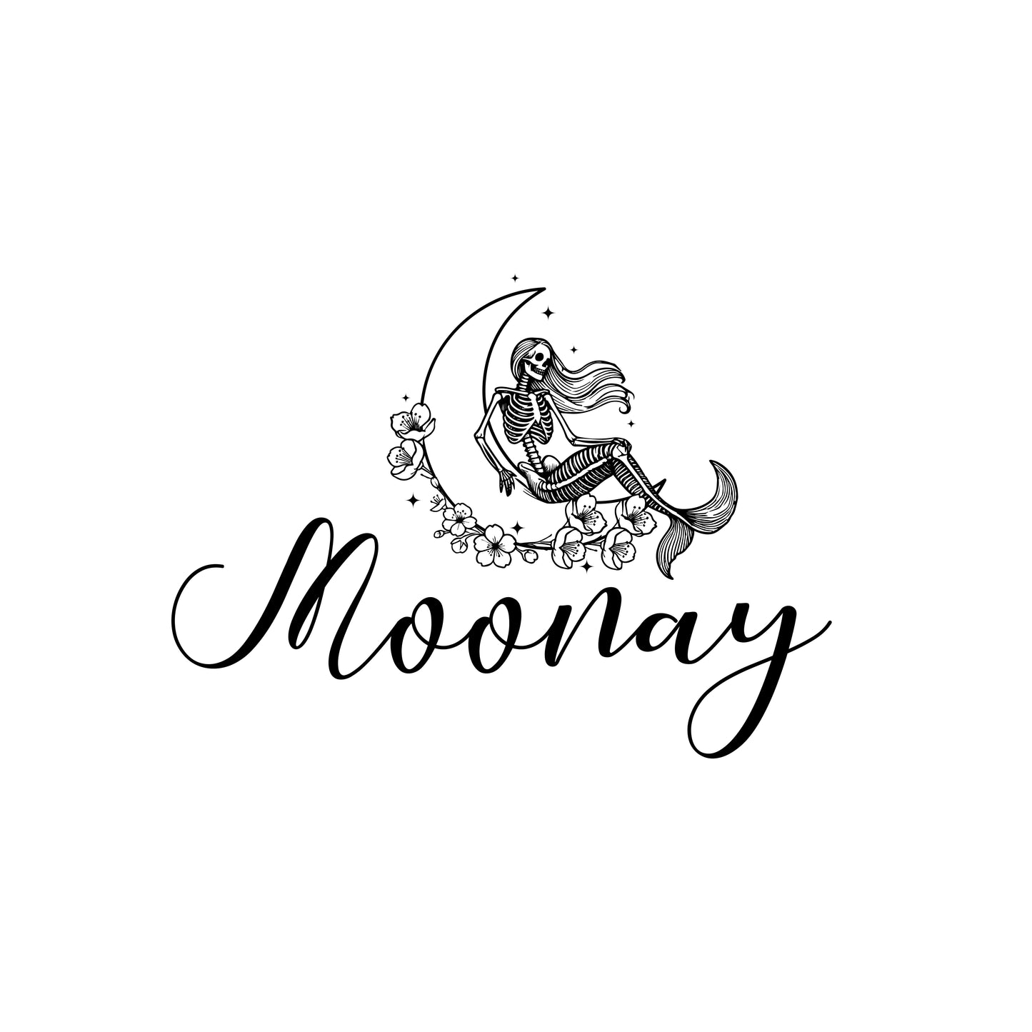 Moonay’s Gift Tarjeta