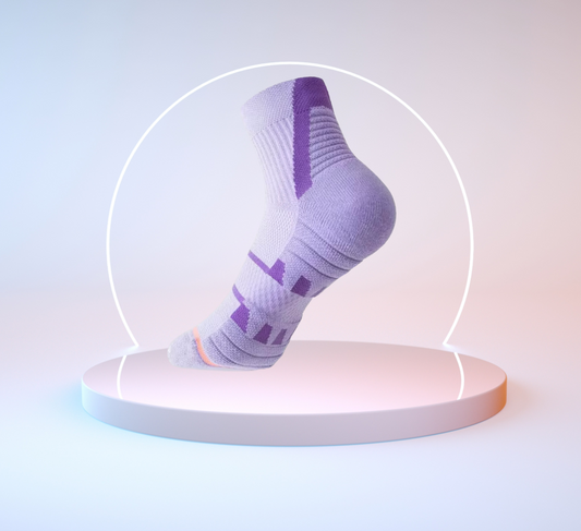 Aura active socks