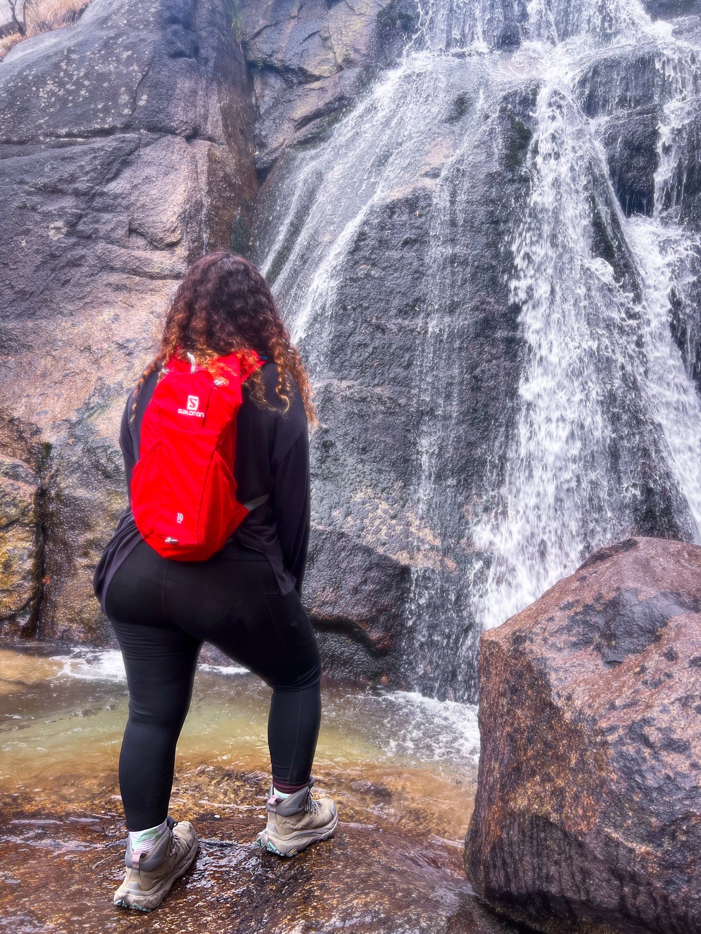 Lirio Blanco Active Socks